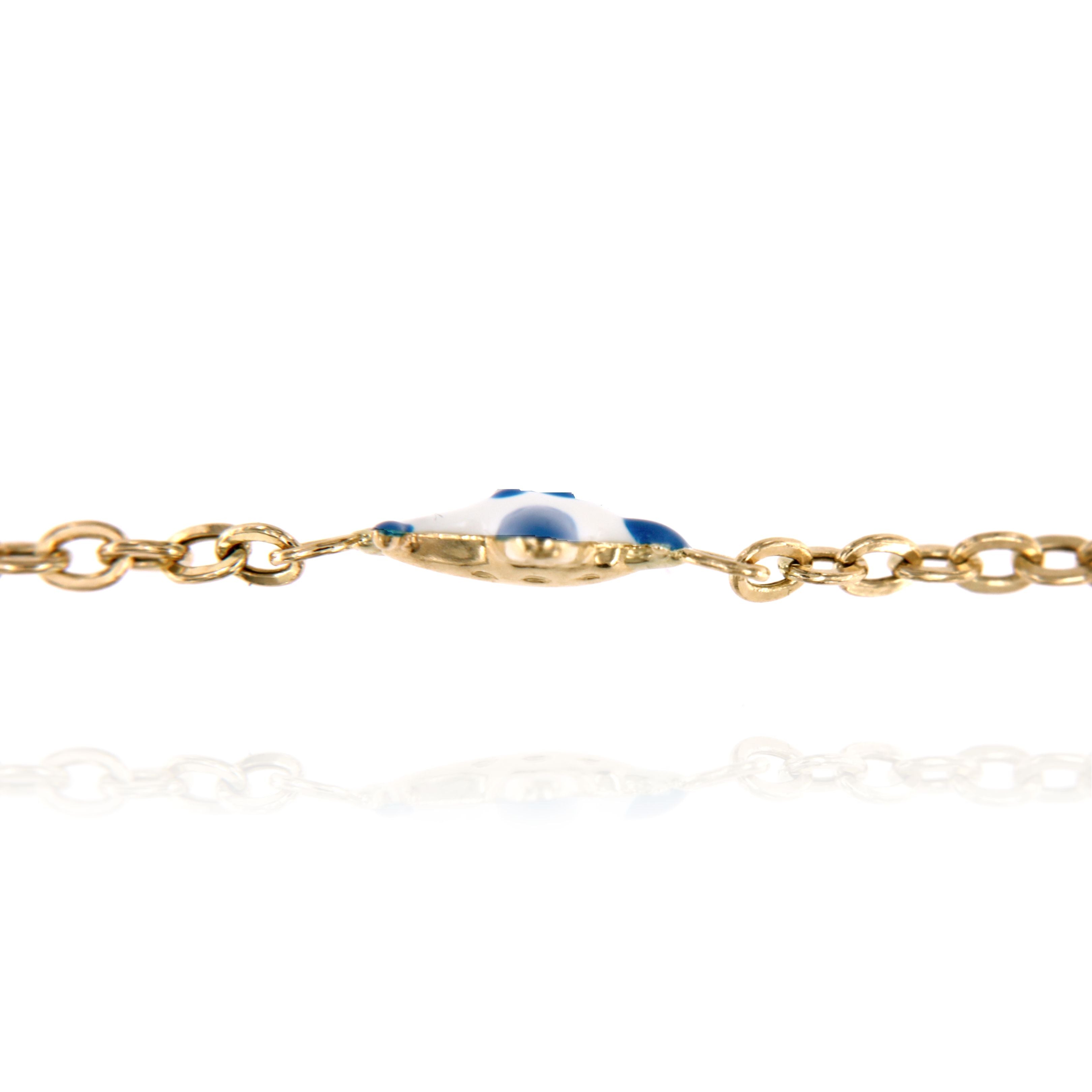 Bracciale Little Aereo