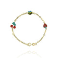 Armband Little Garten
