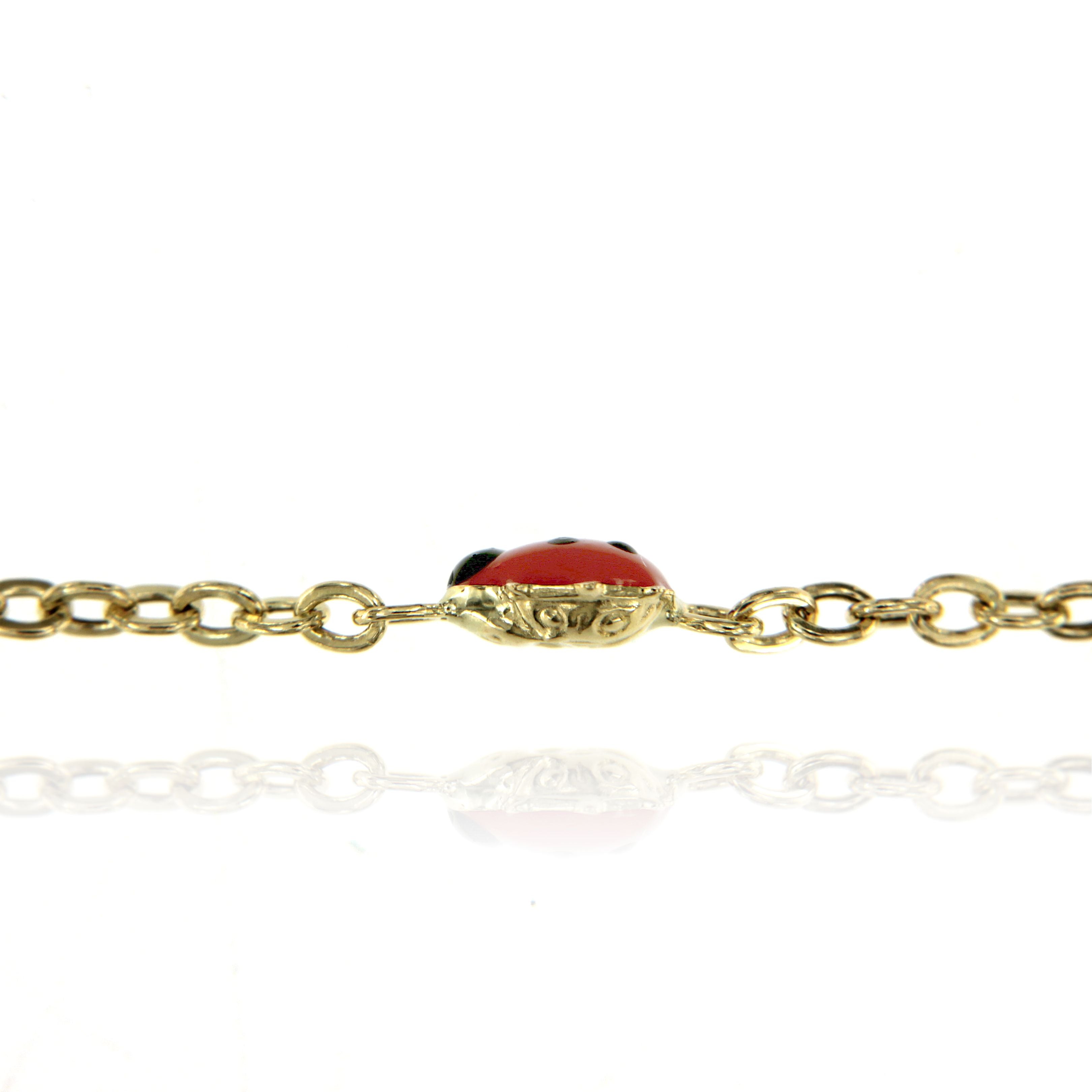 Bracciale Little 3 Coccinelle