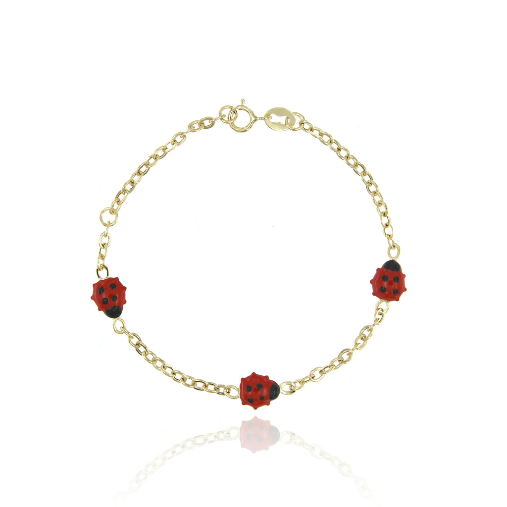Bracciale Little 3 Coccinelle