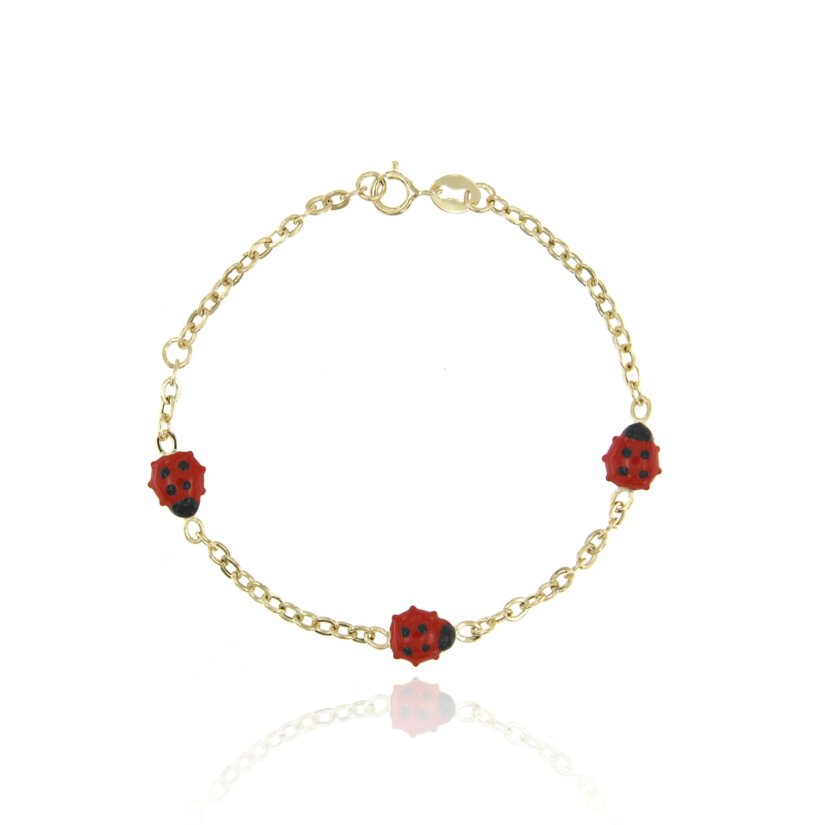 Bracciale Little 3 Coccinelle