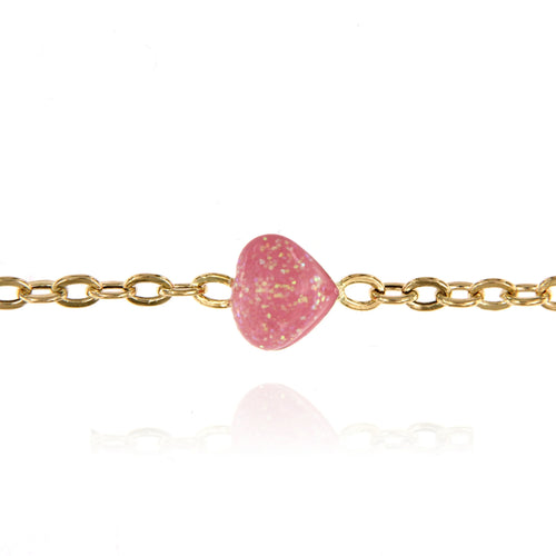 Bracciale Little Cuore