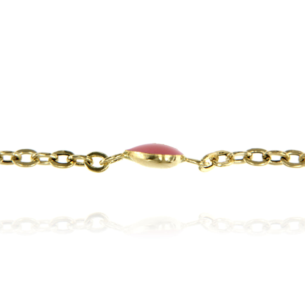 Armband Little Herz