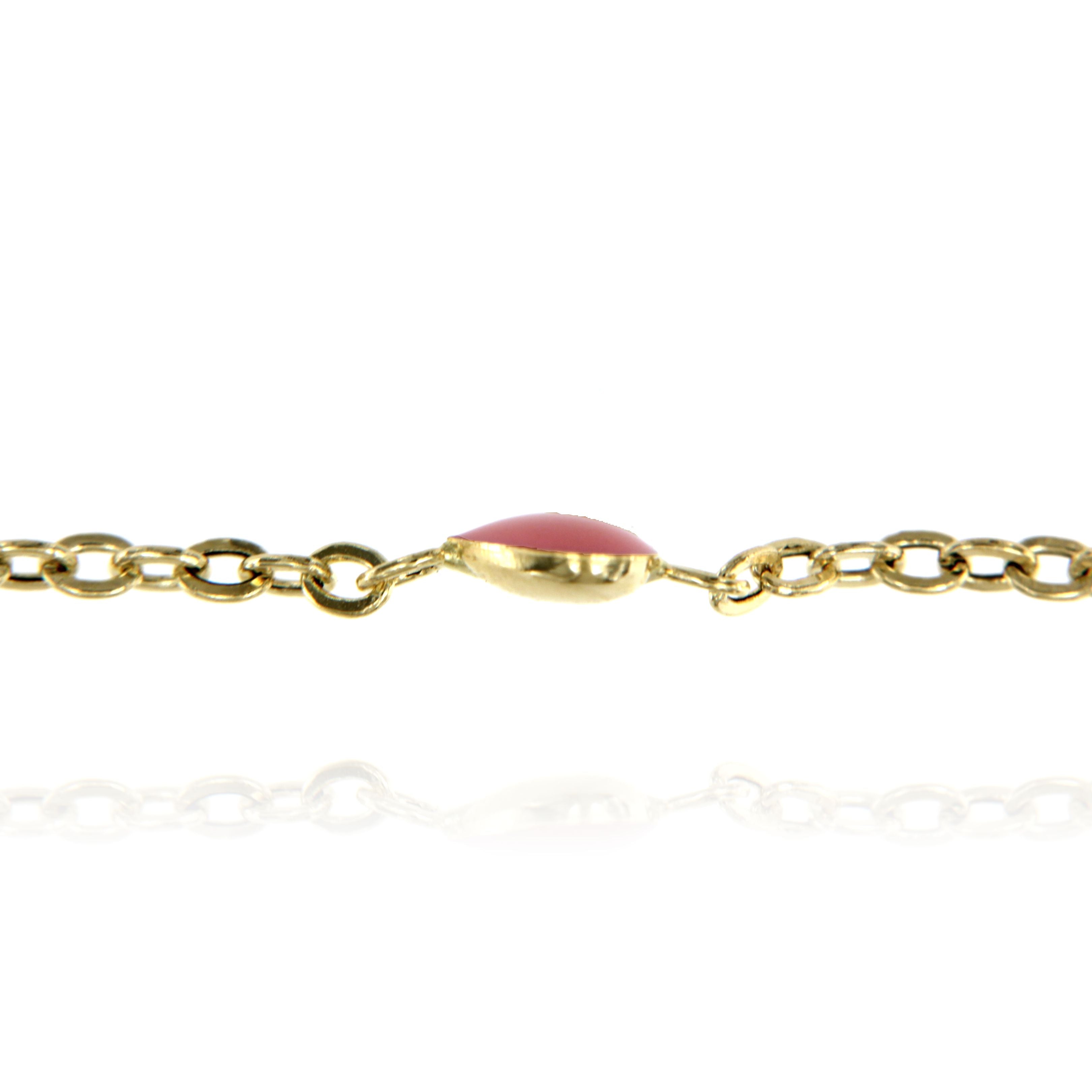 Bracciale Little Cuore