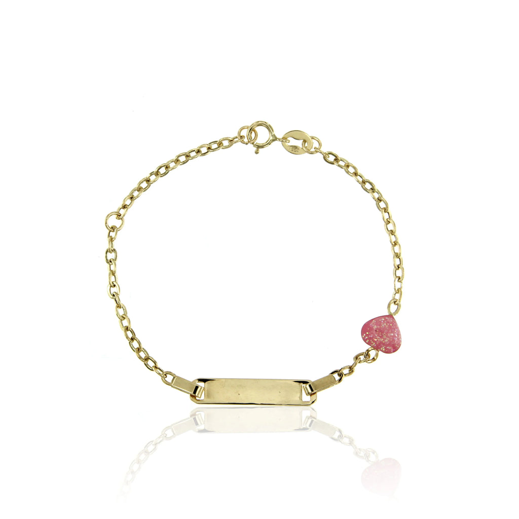 Armband Targa Herz
