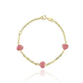 Armband Little Herz