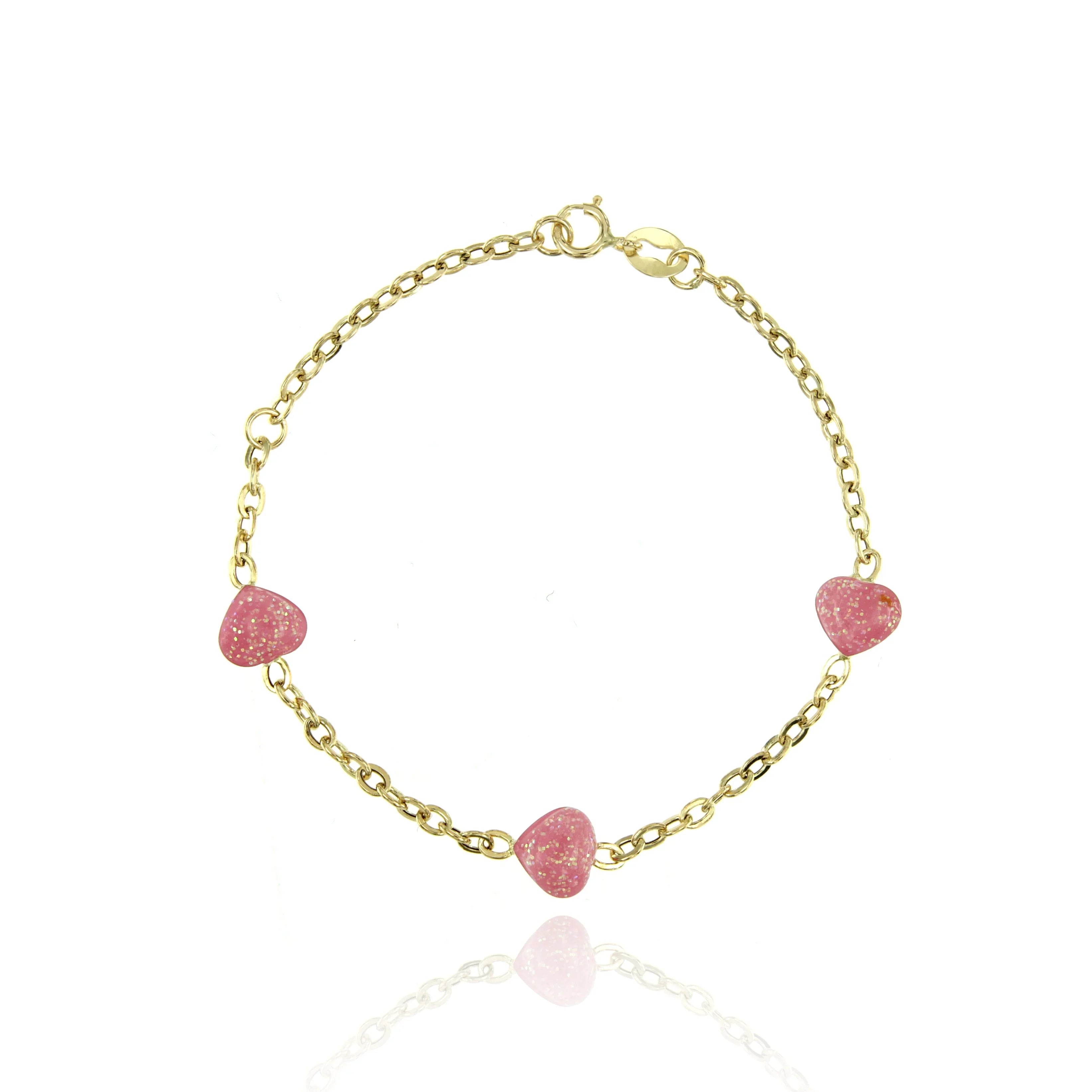 Bracciale Little Cuore