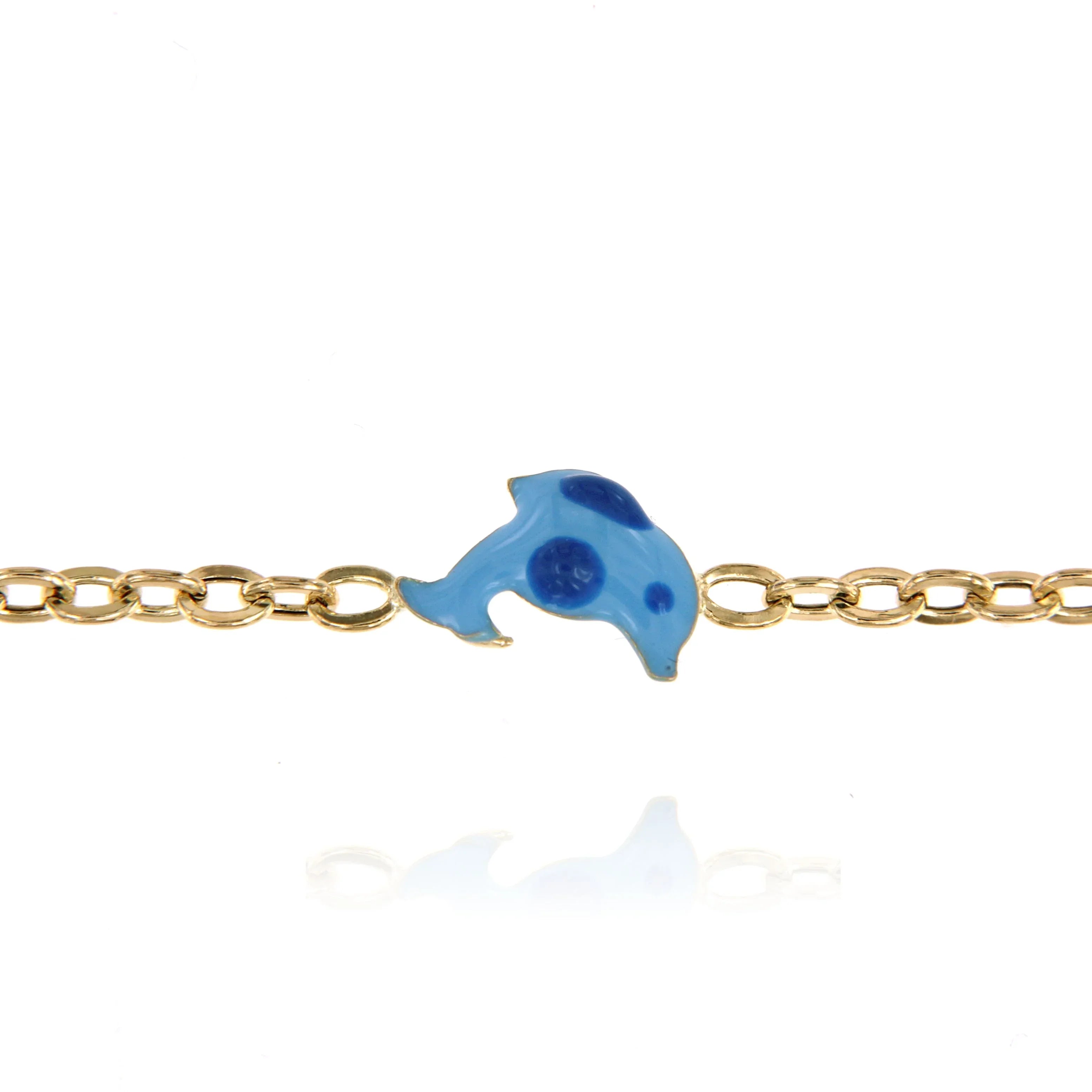 Armband Little Meer