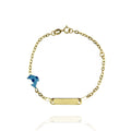Armband Targa Delfin