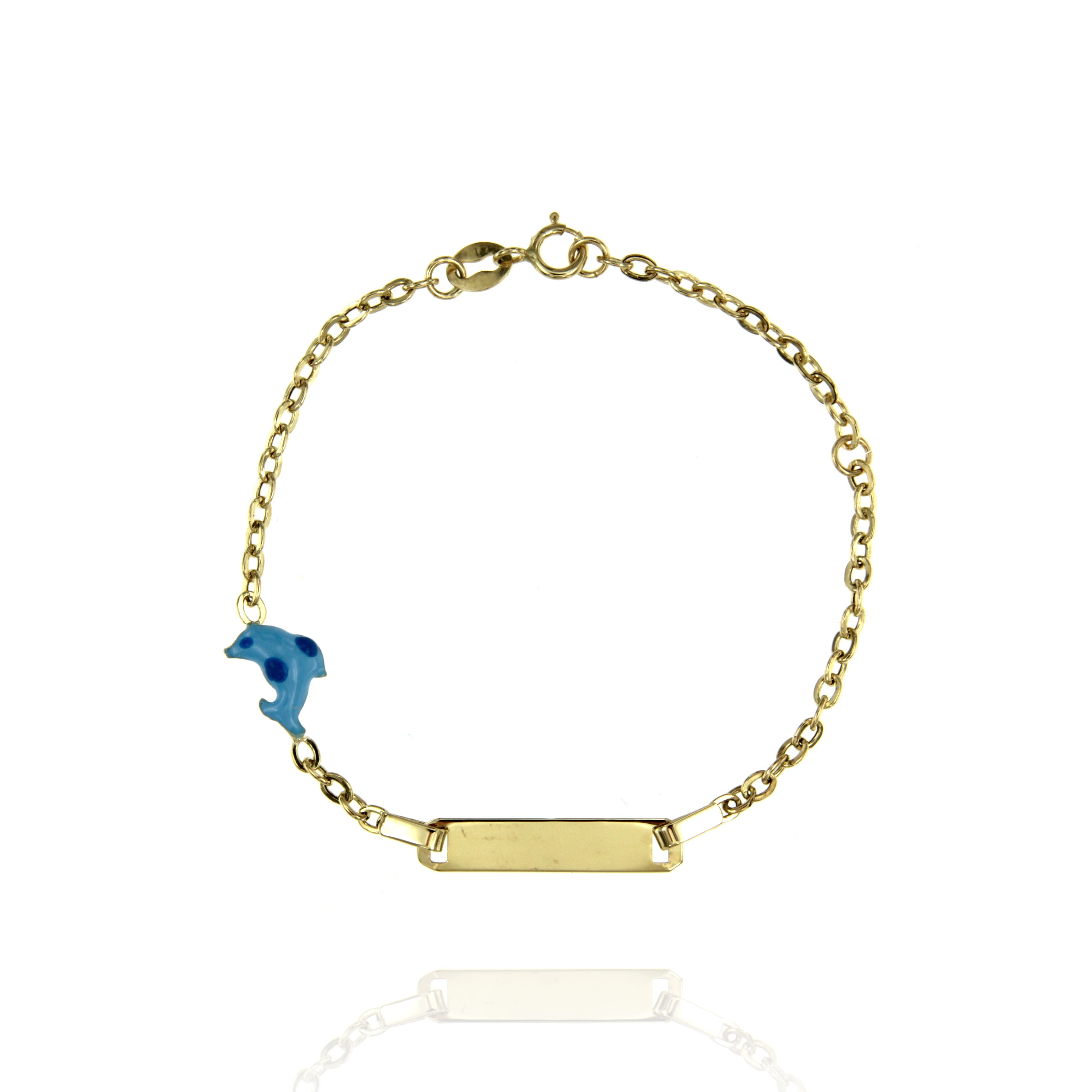 Armband Targa Delfin