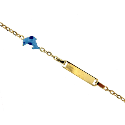 Armband Targa Delfin