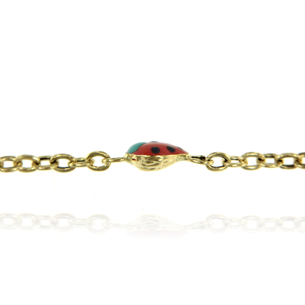 Armband Little Garten