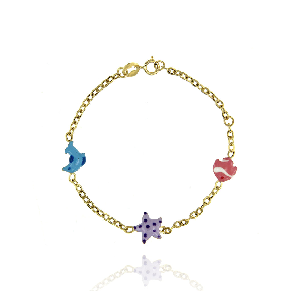 Armband Little Meer