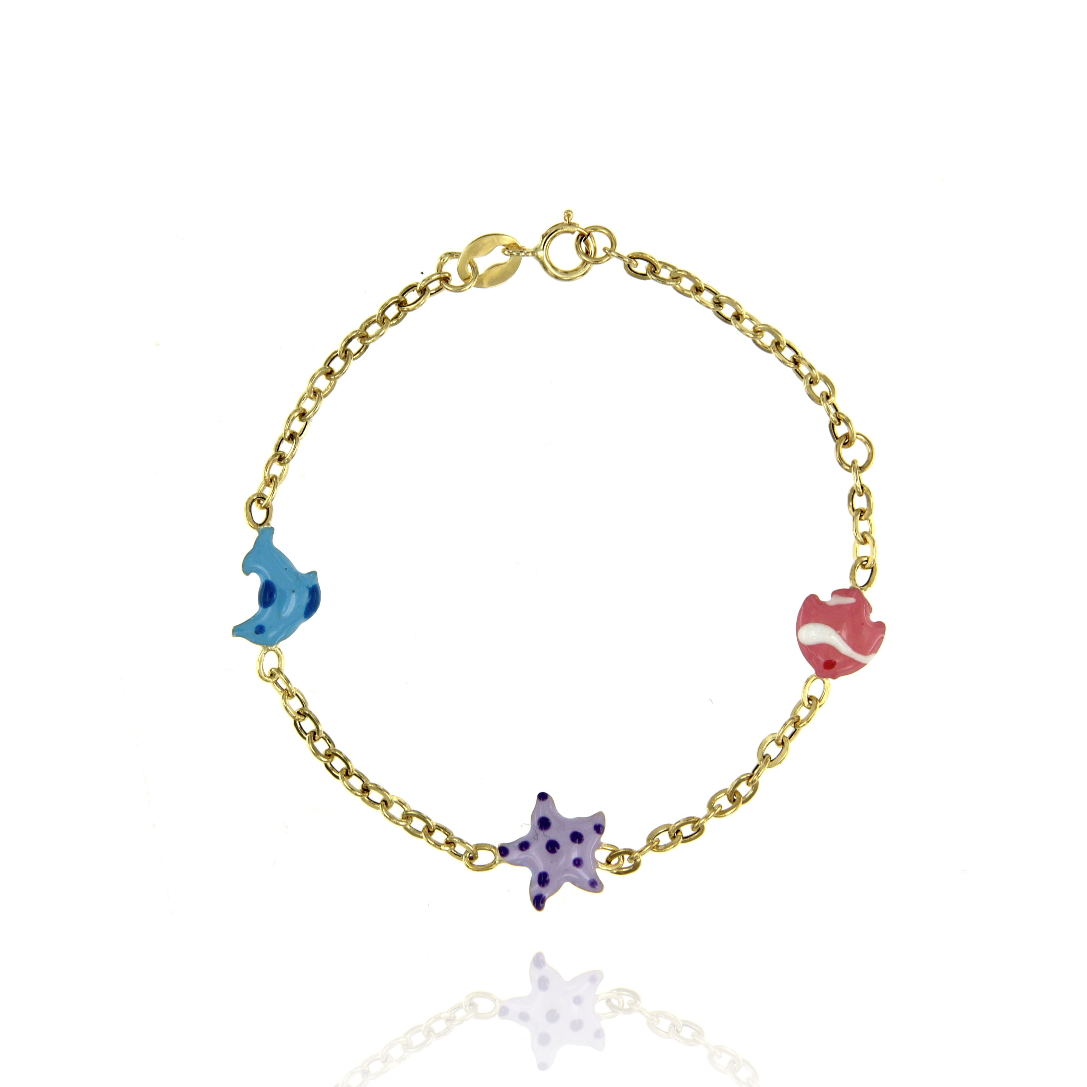 Armband Little Meer