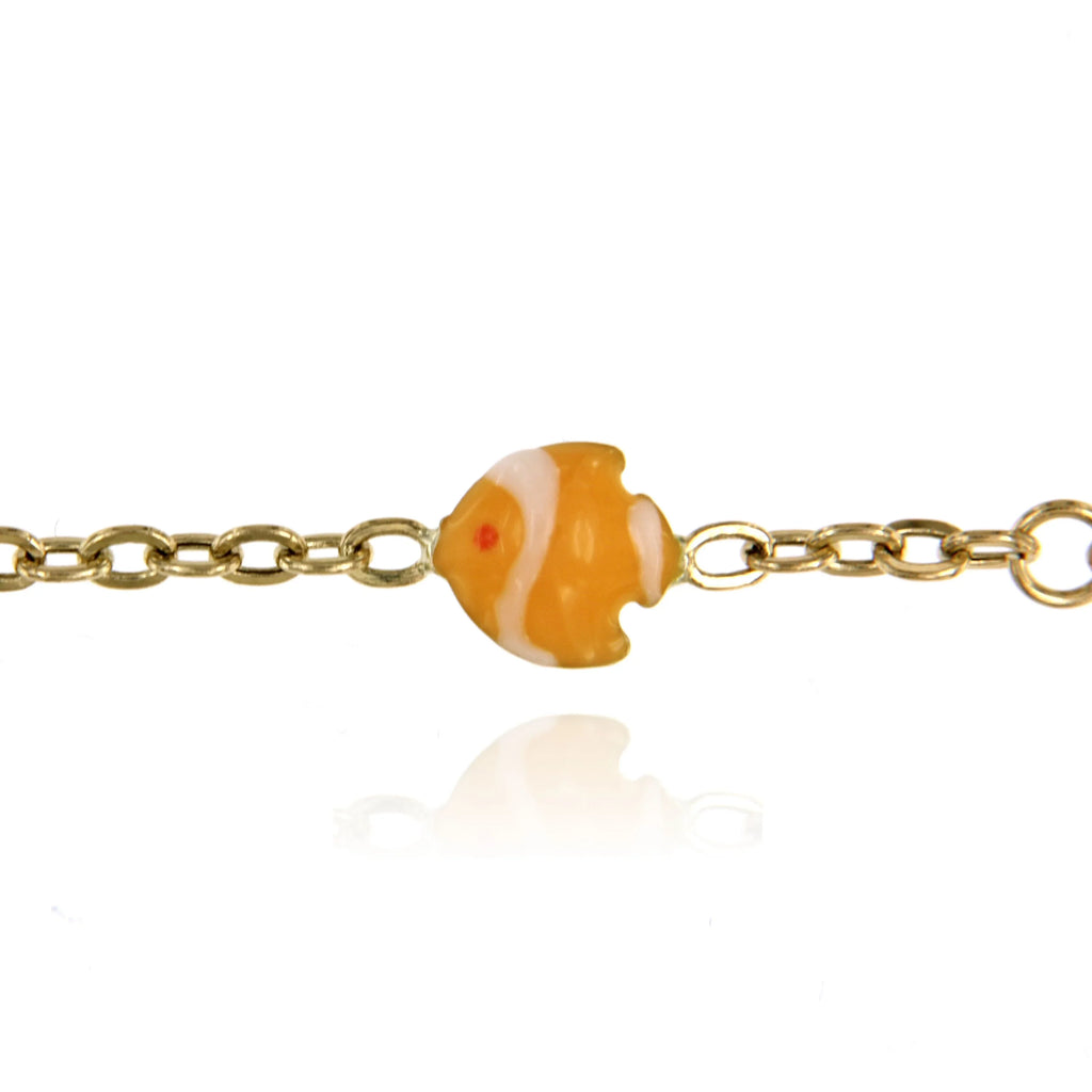 Armband Little Fischchen
