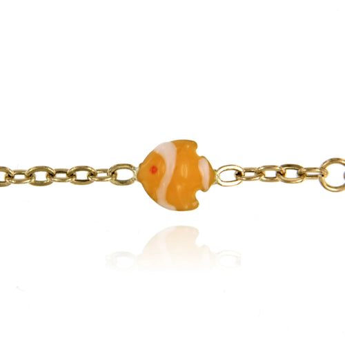 Armband Little Fischchen