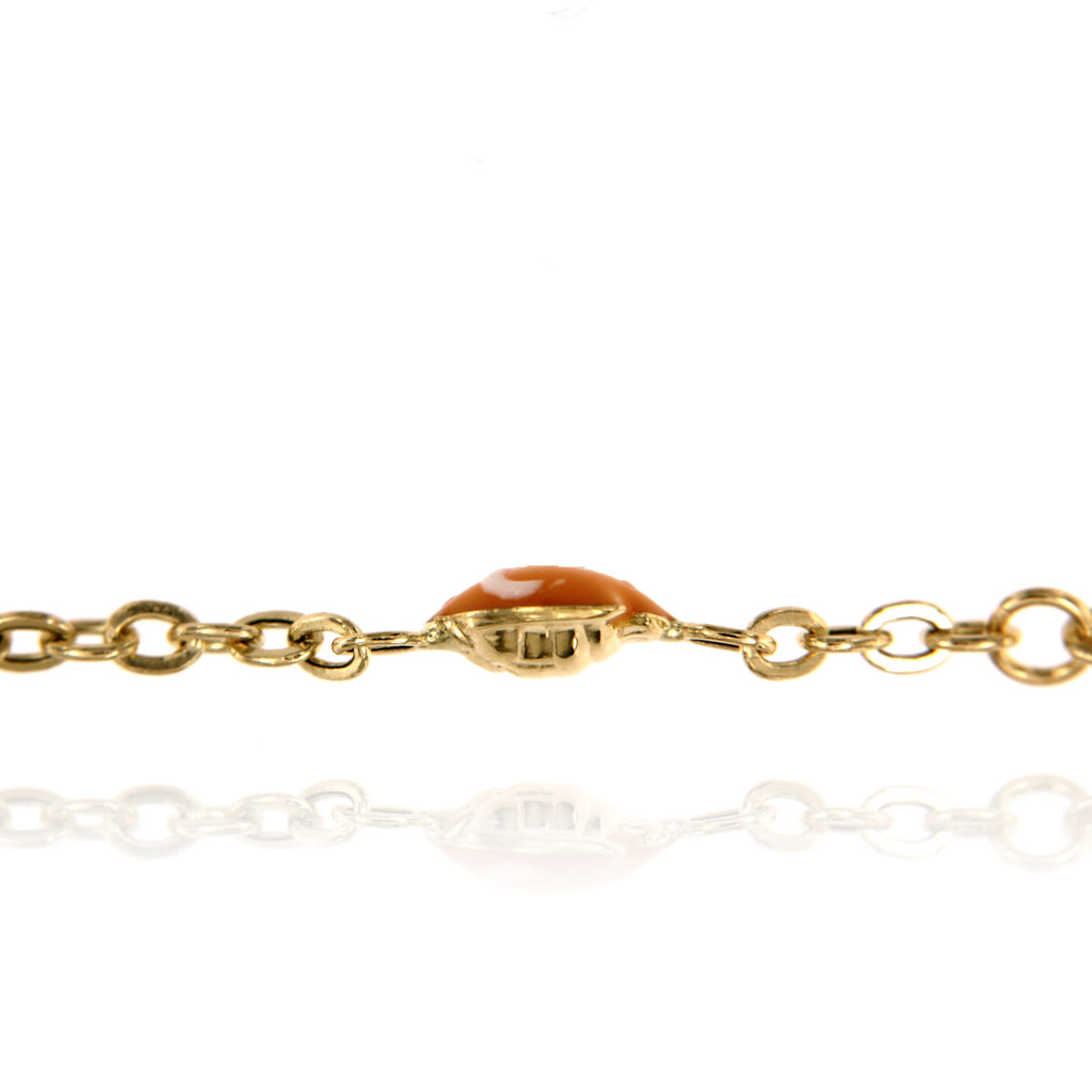 Armband Little Fischchen