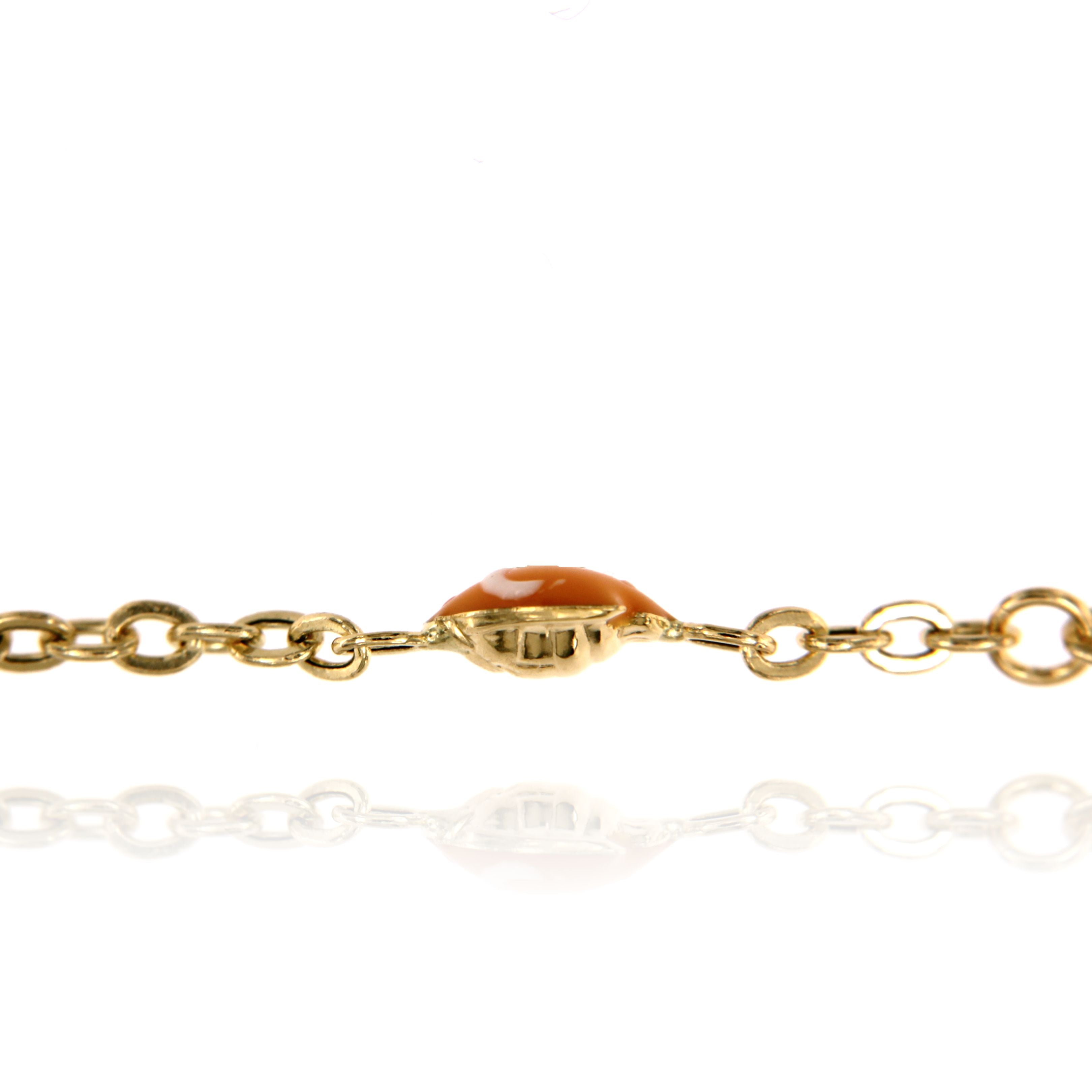 Armband Little Fischchen