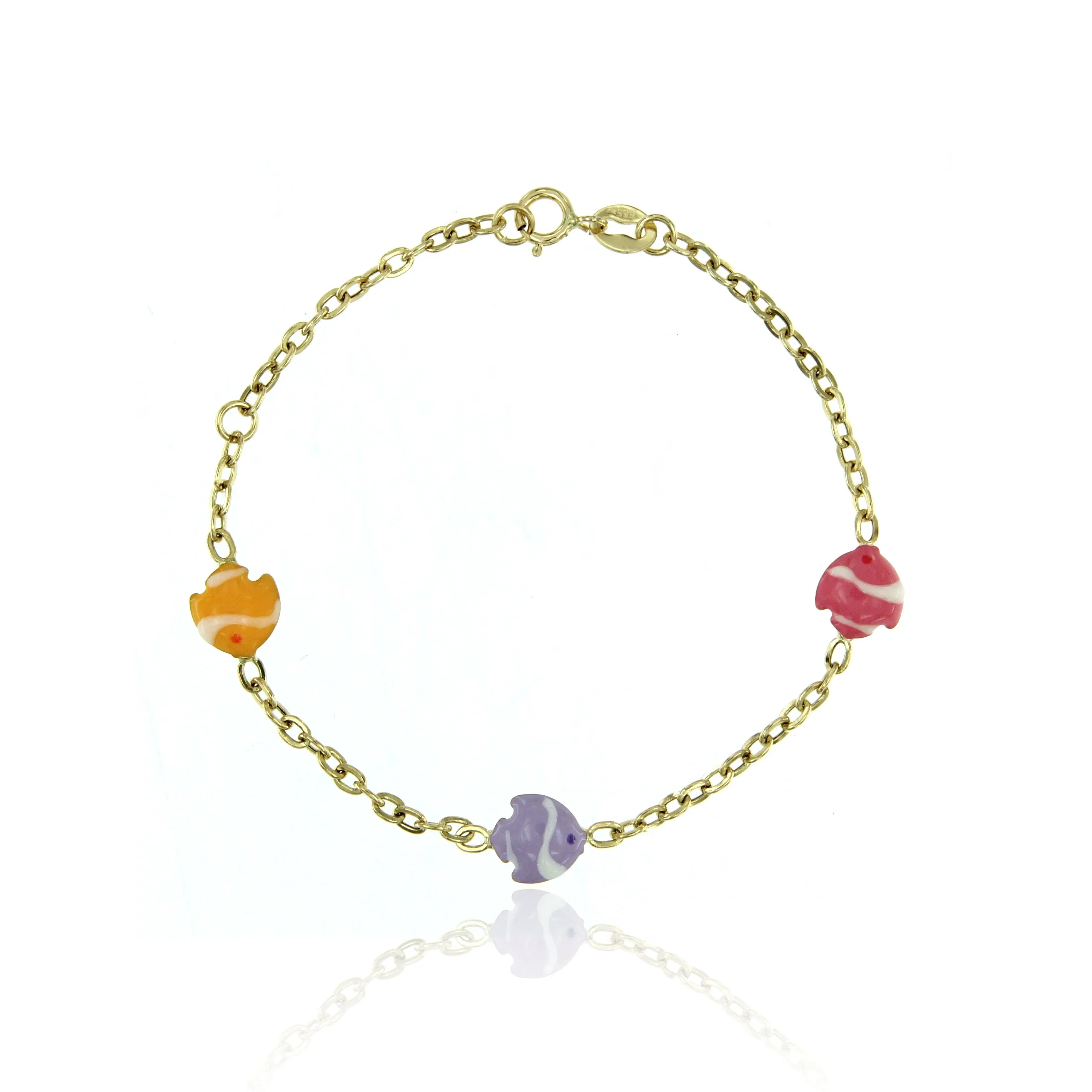 Armband Little Fischchen