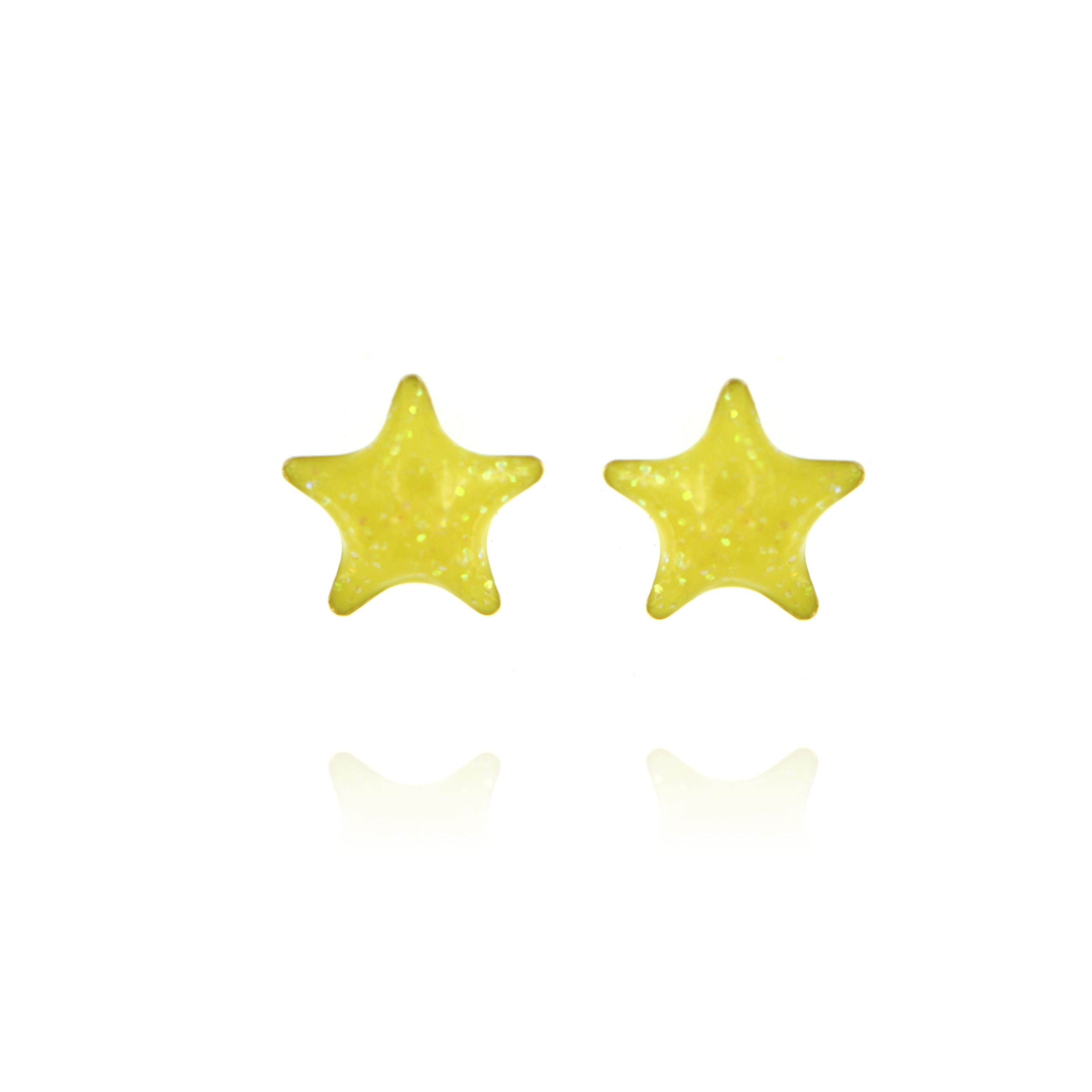 Orecchini Stella