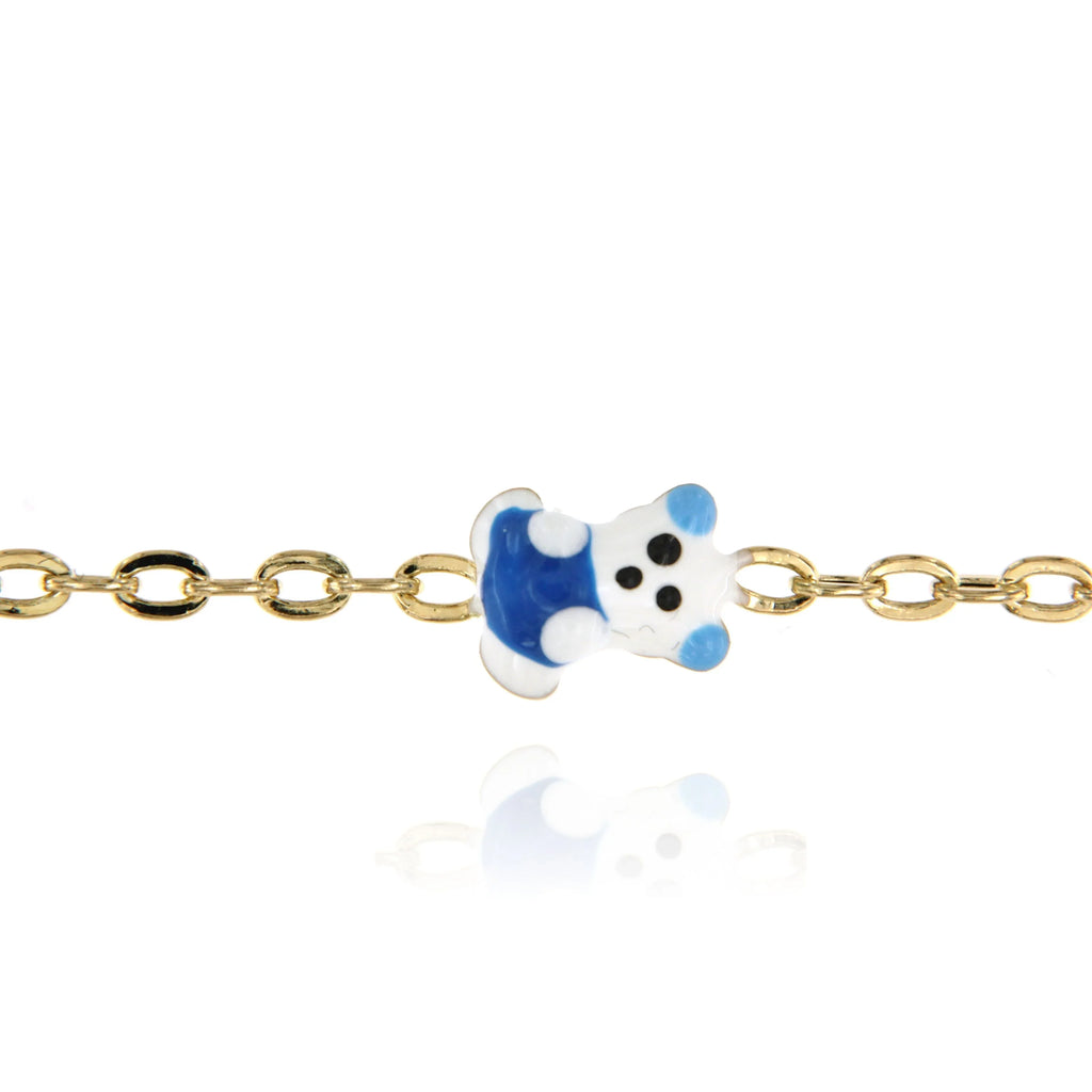 Armband Targa Bärchen