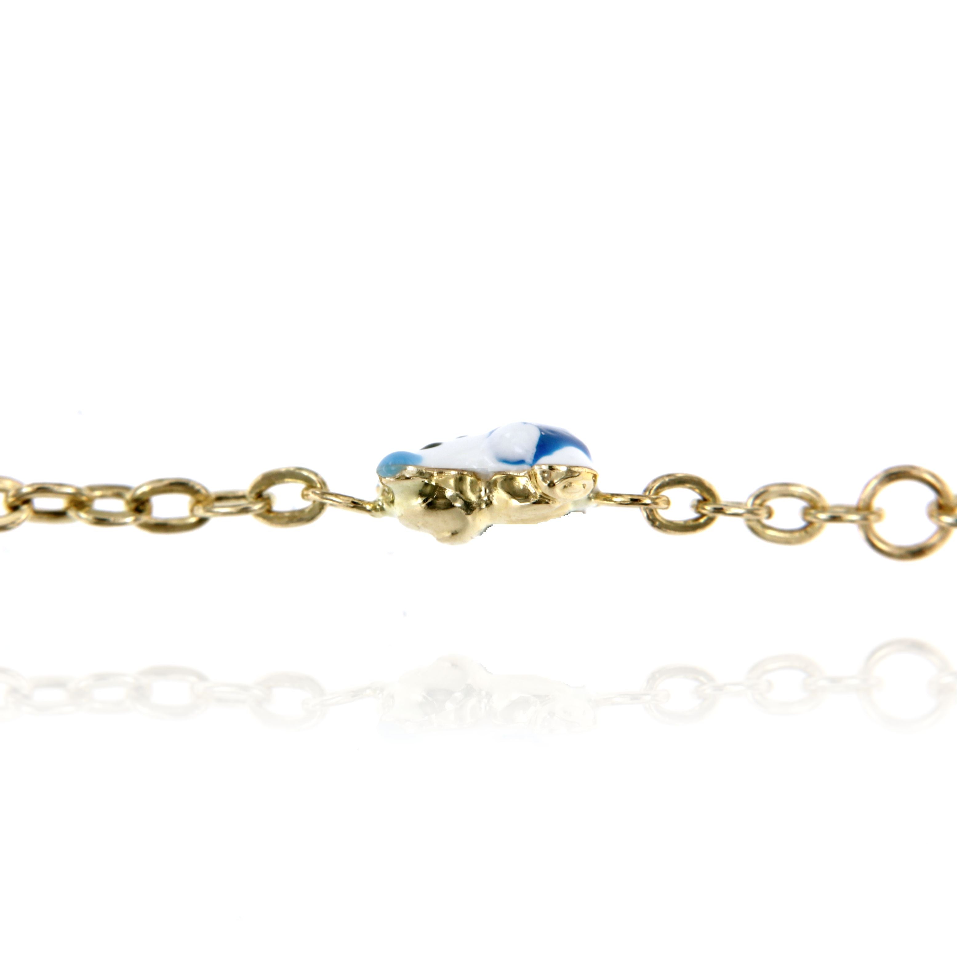 Armband Targa Bärchen