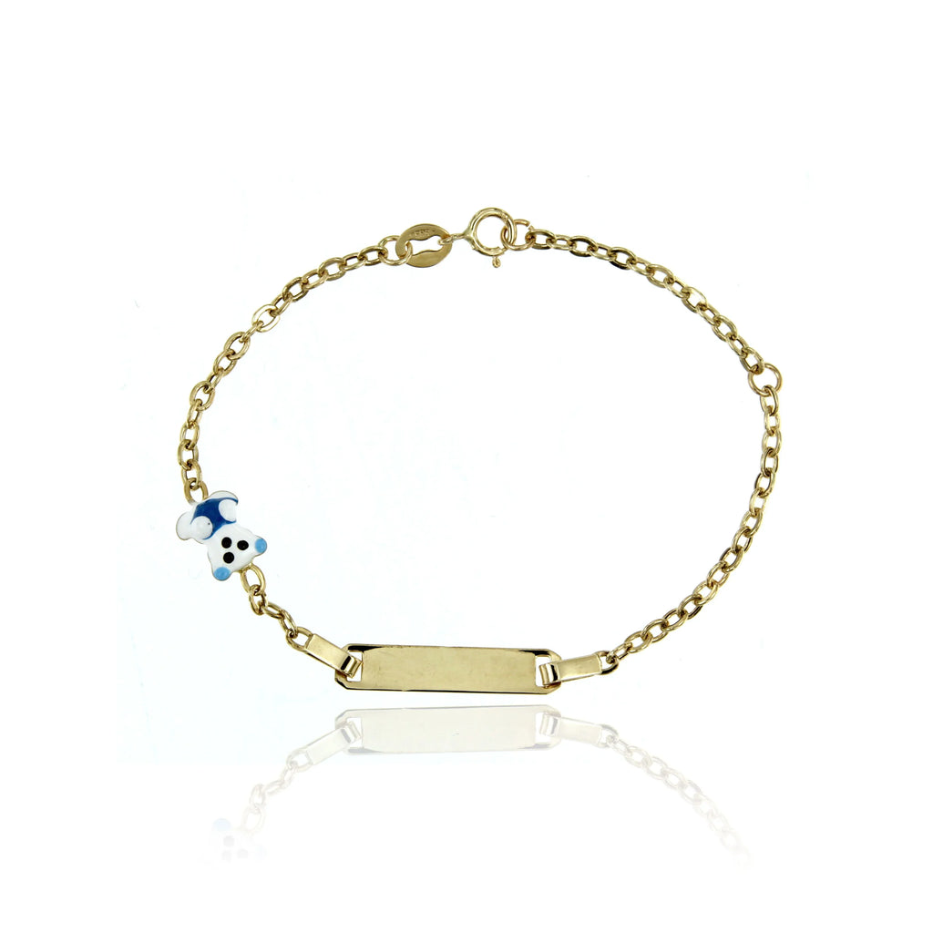 Armband Targa Bärchen