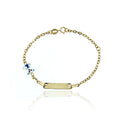Armband Targa Bärchen