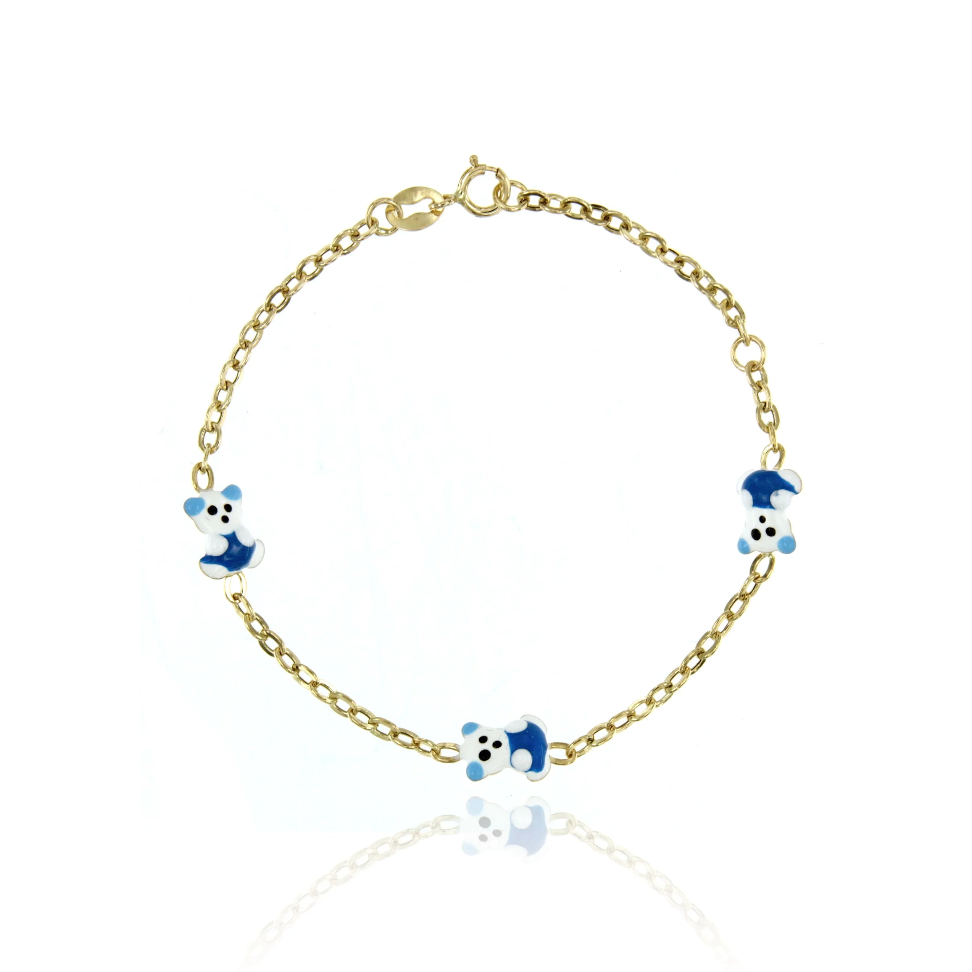 Armband Little Bärchen