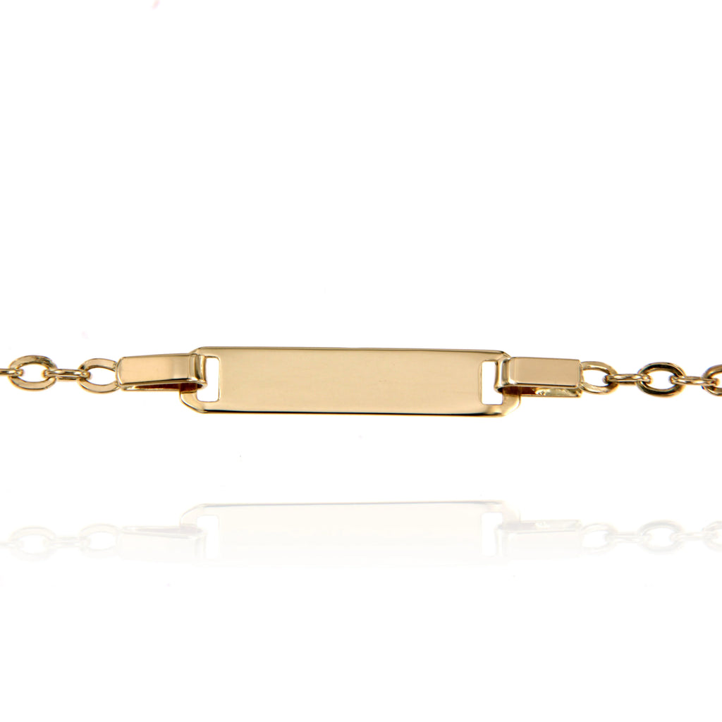 Armband Targa Flugzeug