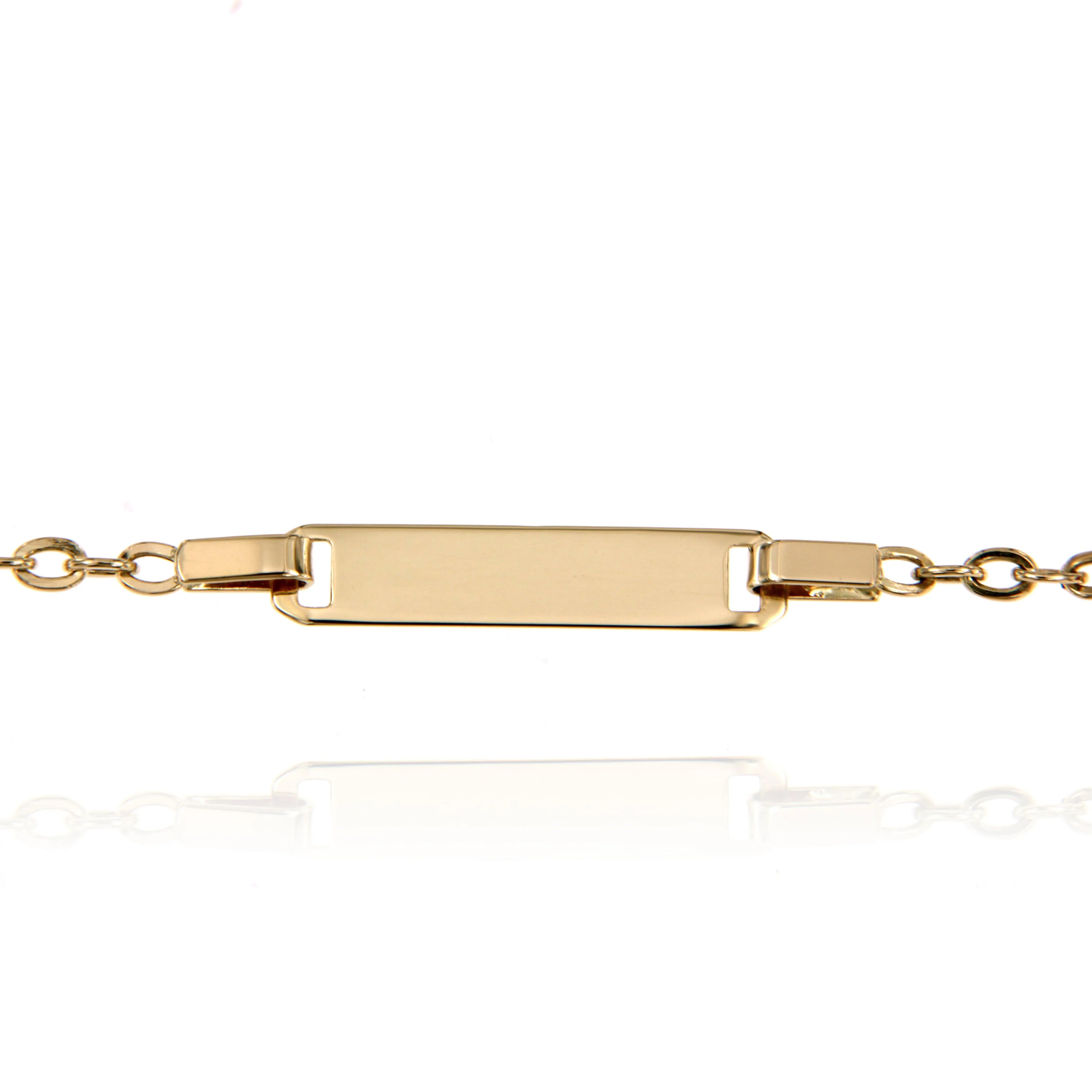 Armband Targa Erdbeere